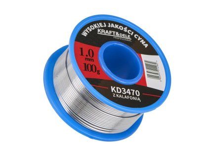 57990 1 cin s kalafunou 1 mm 100 g kd3470