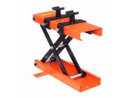 59907 1 nozickovy zvedak pro motocykly 500kg kd352