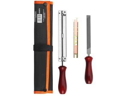 60231 1 pilnik s vodicim valcikem pro retez kd3574