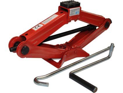 62319 1 trapezovy zvedak automobilovy 1 5t kd384