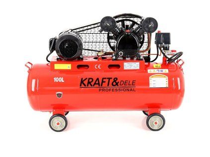 47724 1 60051 1 olejovy kompresor 100 l 400 v kd404