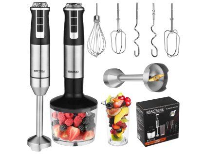 60897 1 rucni elektricky blender prislusenstvi kd4110