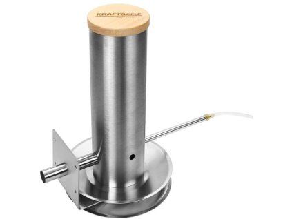 59220 1 kourovy generator pro uzenarske zarizeni kd4125