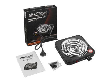 58464 1 elektricky varic 1500 w kd4140