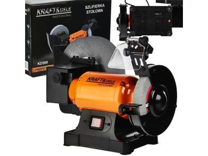 61821 1 stolni bruska 1800 w kd569