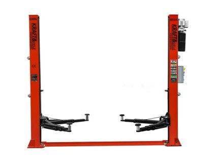 57645 1 automaticky hydraulicky sloupovy zvedak 400 v kd5814