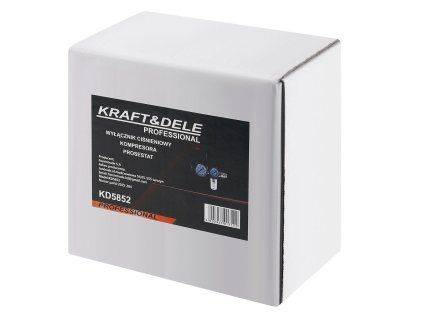 62289 1 tlakovy spinac pro kompresor kd5852