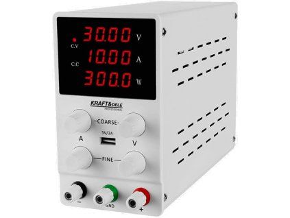 59283 1 laboratorni napajeci zdroj kd5870