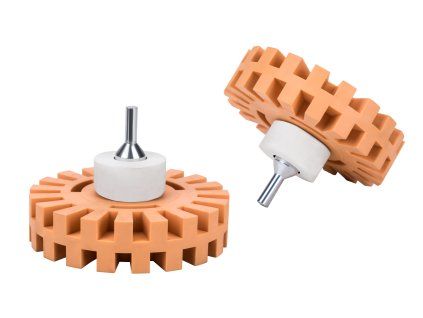 58629 1 gumovy kotouc pro odstranovani kd5903