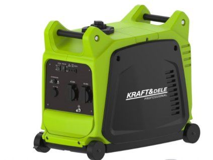 58851 1 invertorovy generator 3 3 kw kd681