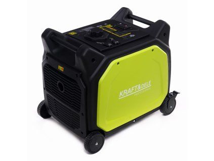 58869 1 invertorovy generator 7 6 kw kd682
