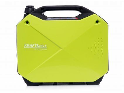 58845 1 invertorovy generator 2 1 kw kd684