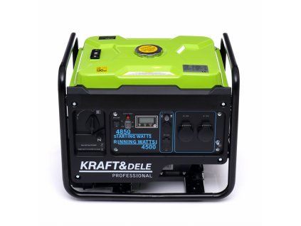 48519 1 58863 1 invertorovy generator 4 5 kw 4 85 kw kd688