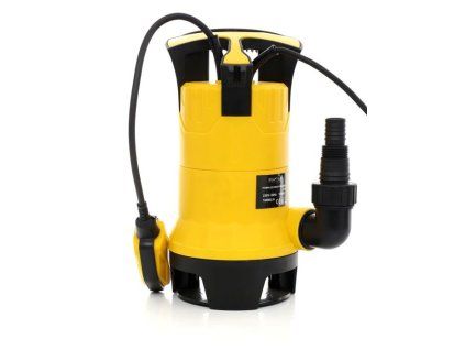 58038 1 cerpadlo na spinavou vodu 1650 w kd740