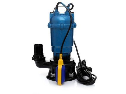 58032 1 cerpadlo do septiku s drticem 2850 w kd754