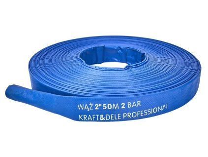 58650 1 hadice na vodu 2cal 50m kd778