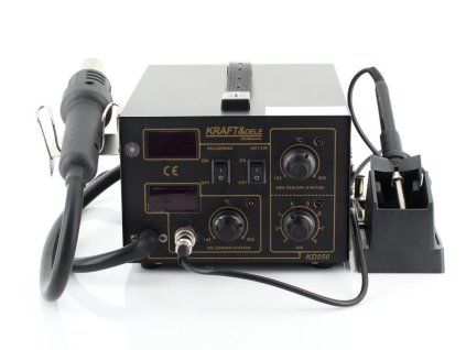 62052 1 svarovacka plastu 2v1 kd850