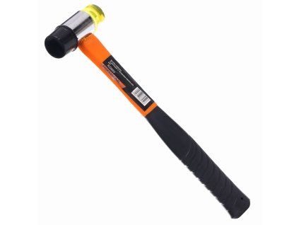 58638 1 gumovy plastovy kladivo z laminatu kd905