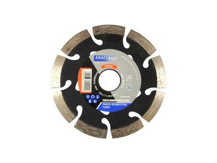 61479 1 segmentovy kotouc na rezani 125x7x22 23 turbo kd926
