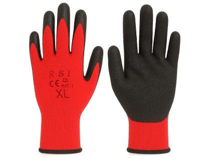 66798 pracovni rukavice rsi kd616