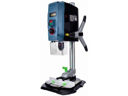 67035 stolni vrtacka 2000 w 13 mm displej wds2140