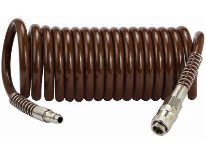 66774 pneumaticka hadice 8x12 mm 5 m wds2150