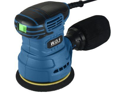 66444 excentricka bruska 1300 w wds2500