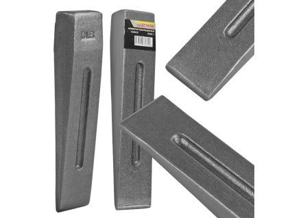 66528 1 klin rozlupujacy do drewna 1 35kg kd5957