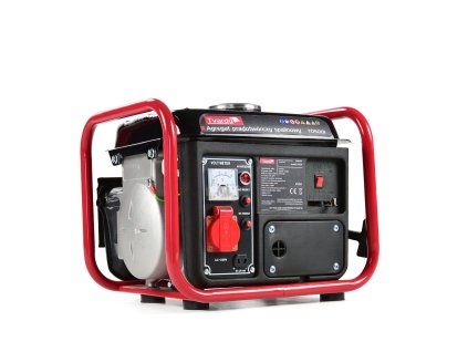 70878 benzinova elektrocentrala tvary 650 w medene vinuti 2 hp motor
