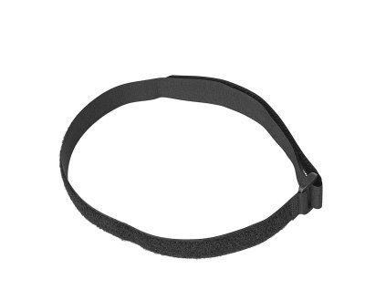 54087 amp suchy zip organizer na kabely 60 cm x 20 mm 200