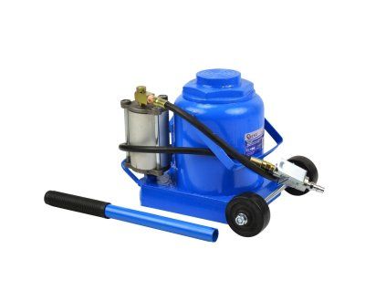 54147 hydraulicko pneumaticky zvedak 50t 1 2