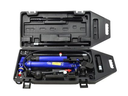 54171 hydraulicky rozperak 15t geko premium ctvercovy 1