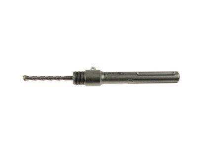 54504 adapter 160 mm sds max 40