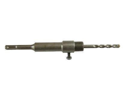 54507 adapter 160 mm sds plus 50