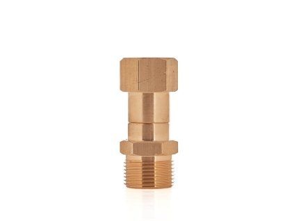 54546 adapter se zavitem m22 m18 150