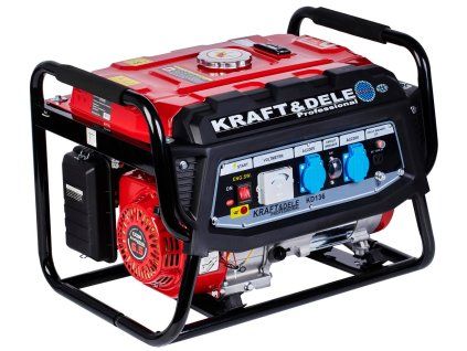 72546 1 agregat 3000 w 12 230 v kd136