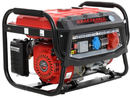 54555 1 72552 1 agregat 3000 w 12 230 380 v kd137