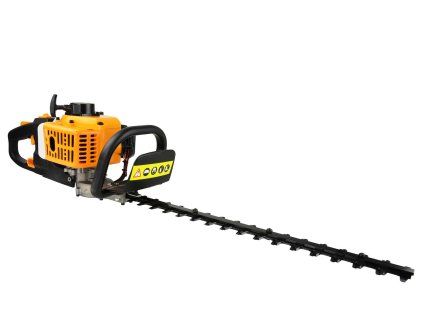 54960 benzinove nuzky na zivy plot 55 cm 1