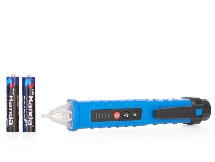 55011 bezkontaktovy tester napeti 12 1000 v 200