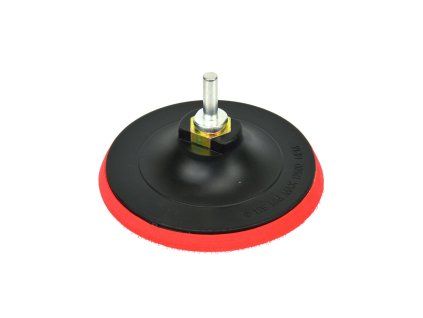 55302 brusny kotouc 125 mm s adapterem eurodisk 25 100