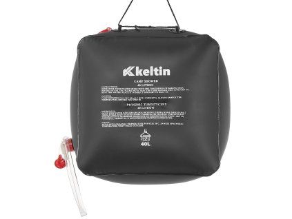 55557 cestovni sprcha 40 l solarni 25