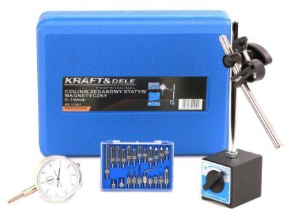 72468 1 casovy snimac magneticky stojan koncovky kd11291