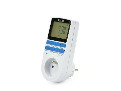55584 casovy spinac spinac vypinac proudu lcd 50