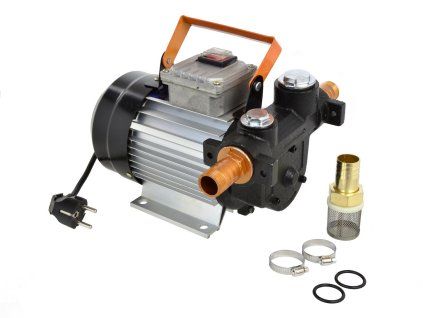 55818 cerpadlo na motorovy olej a topny olej 230 v 50 hz 2