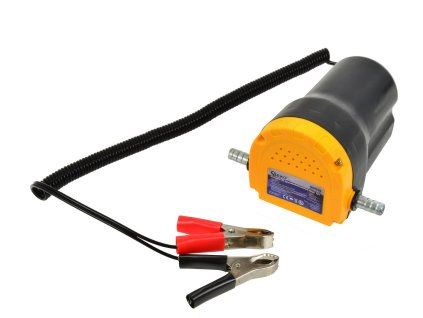 55848 cerpadlo pro vypousteni paliva a oleje 12 v 10
