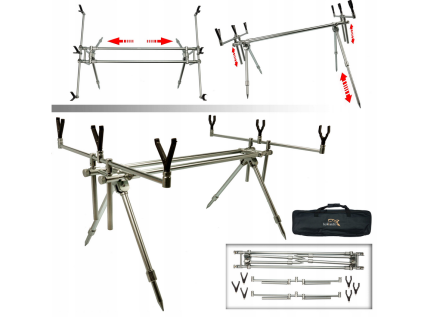 257 5592 6 16674 screenshot 2023 02 01 at 10 42 37 stojak wedkarski rod pod na 3 wedki hokkaido solid