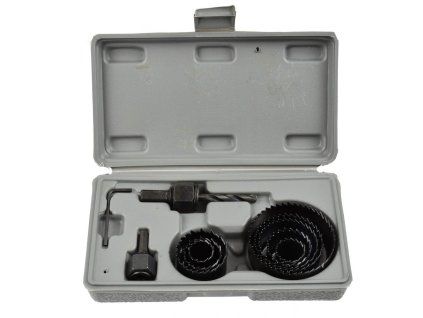 55980 derovacka na drevo 11 ks 19 64 mm geko 40