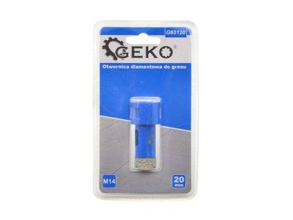 56040 diamantova derovacka na dlazdice 20 mm m14 profi 50