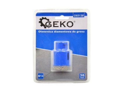 56049 diamantova derovacka na dlazdice 38 mm m14 profi 25 50