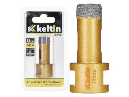 56058 diamantova derovka na dlazbu 18 mm m14 100